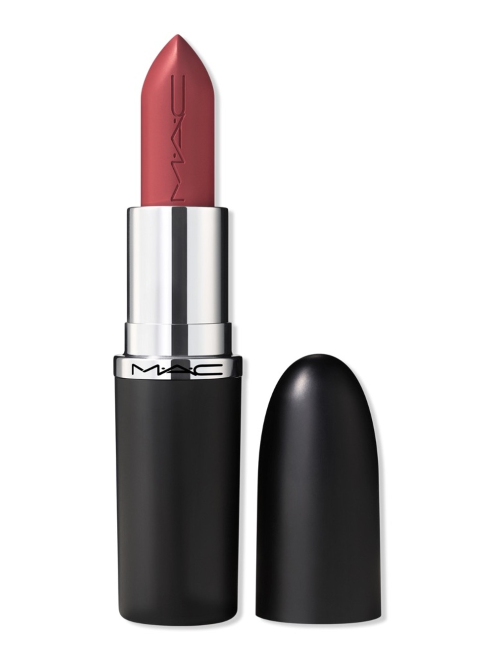 M·A·Cximal Sleek Satin Lipstick - Sitting Pretty